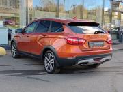 Lada (ВАЗ) Vesta I Ижевск  - изображение 34