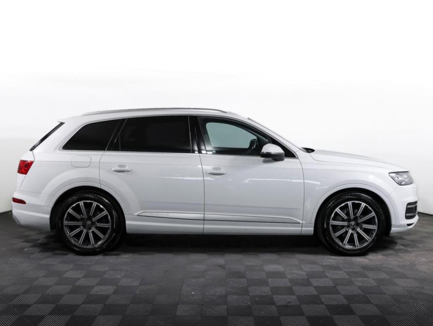Audi Q7 II (4M) Москва  - изображение 4