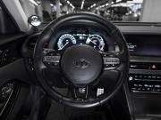 Kia K7 YG (II) Рестайлинг Москва  - изображение 41