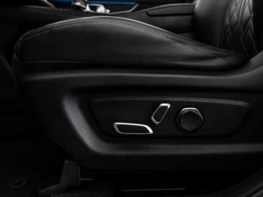 Changan UNI-K Санкт-Петербург  - изображение 24