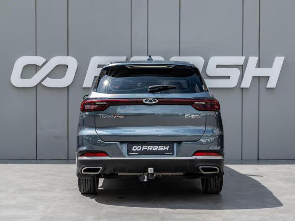 Chery Tiggo 7 Pro I с пробегом 2021 года, цена 1 720 000 рублей, 86864 км, внедорожник, Автокод Объявления