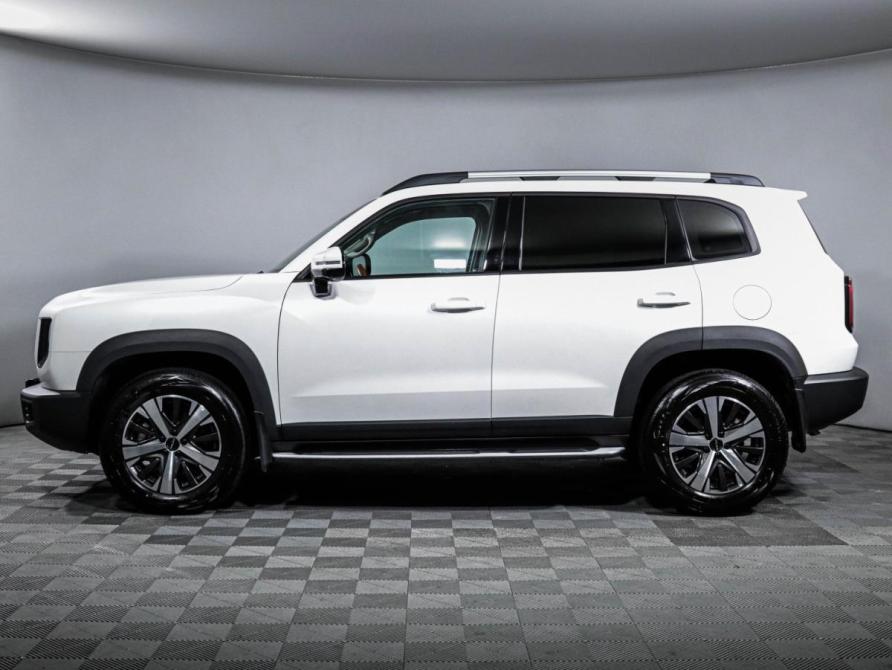 Haval Dargo I Москва  - изображение 8