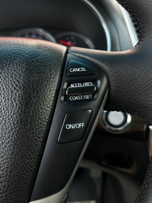 Nissan Teana II Рестайлинг Альметьевск  - изображение 18