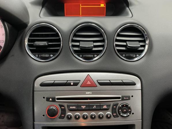 Peugeot 308 I с пробегом 2009 года, цена 354 000 рублей, 157420 км, хэтчбек, Автокод Объявления