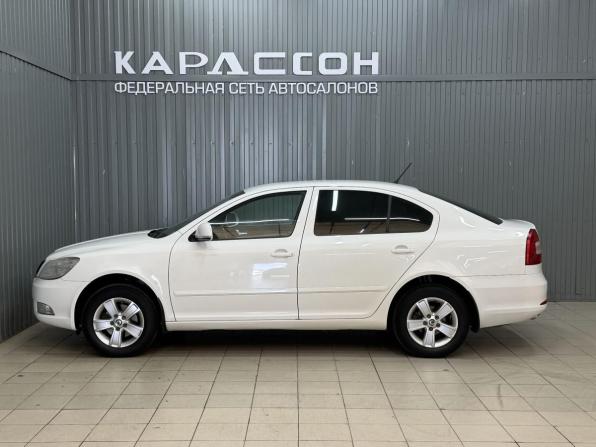 Skoda Octavia II (A5) Рестайлинг с пробегом 2011 года, цена 848 000 рублей, 230039 км, лифтбек, Автокод Объявления