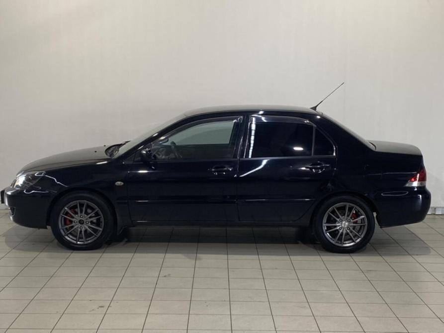 Mitsubishi Lancer IX Рестайлинг Курск  - изображение 2