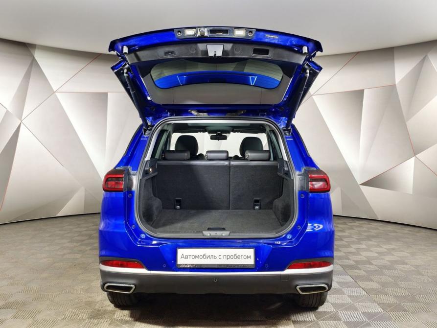 Chery Tiggo 7 Pro I Москва  - изображение 12