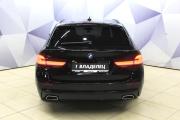 BMW 5 серии VII (G30/G31/G38) Рестайлинг Чебоксары  - изображение 38