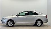 Skoda Rapid I Рестайлинг Киров  - изображение 21