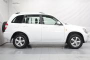 Chery Tiggo (T11) I Кемерово  - изображение 26