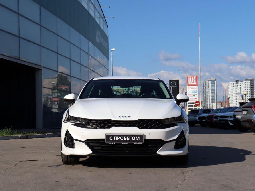 Kia K5 III Самара  - изображение 2