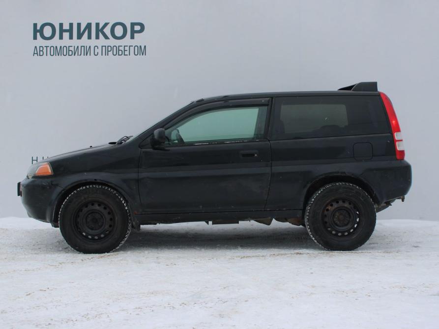 Honda HR-V I Нижний Новгород  - изображение 2