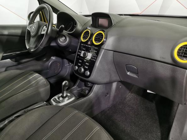 Opel Corsa D Рестайлинг II с пробегом 2011 года, цена 455 550 рублей, 104439 км, хэтчбек, Автокод Объявления
