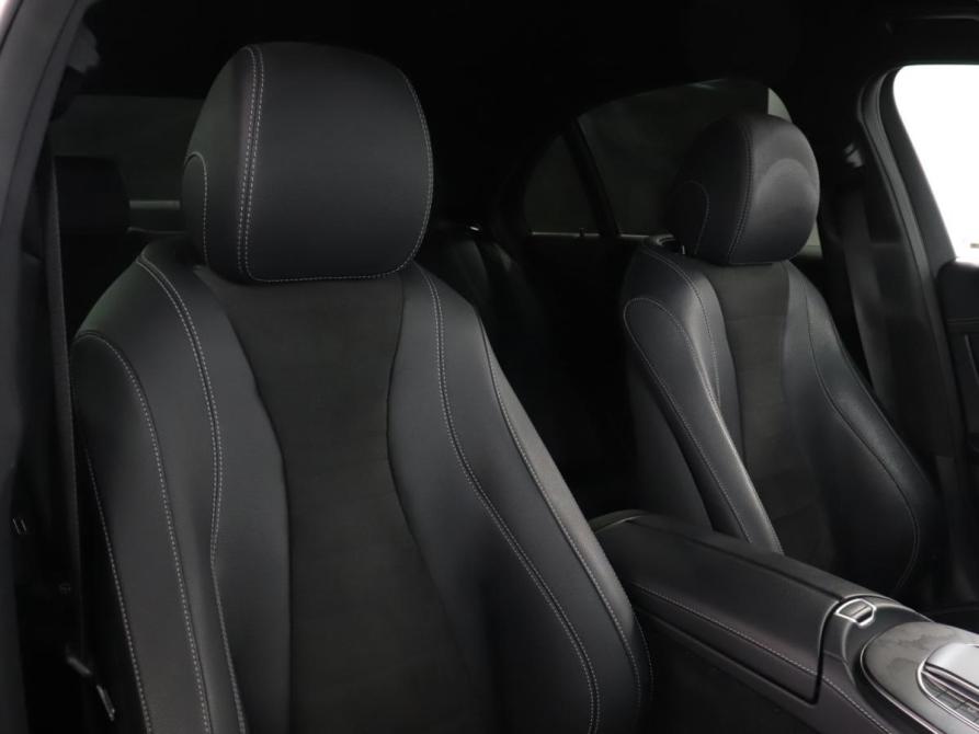 Mercedes-Benz E-Класс V (W213 S213 C238) Рестайлинг Москва  - изображение 16