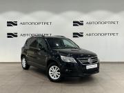 Volkswagen Tiguan I Санкт-Петербург  - изображение 21