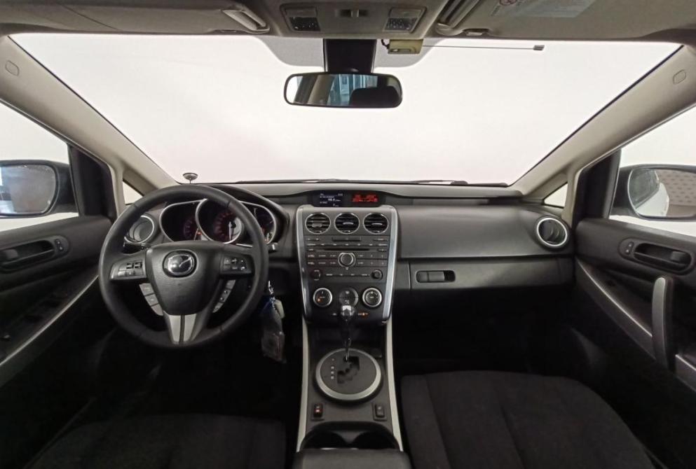 Mazda CX-7 I Рестайлинг Волгоград  - изображение 14