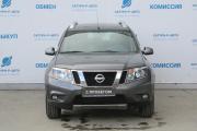 Nissan Terrano III (D10) Пермь  - изображение 19