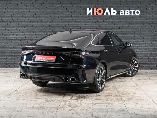 Chery Arrizo 8 с пробегом 2023 года, цена 1 940 000 рублей, 100000 км, седан, Автокод Объявления