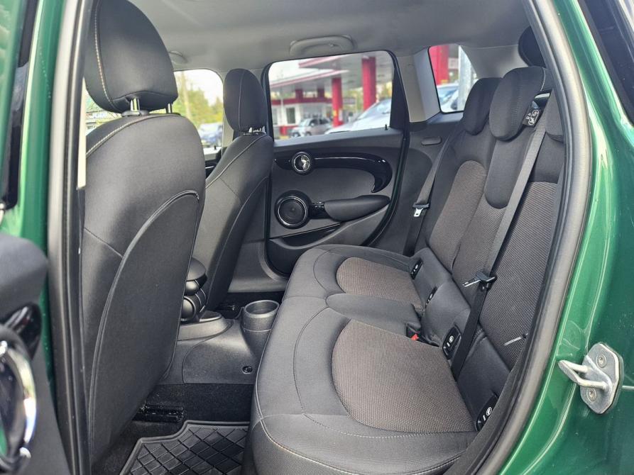 Mini Hatch III (F55/F56) Рестайлинг Санкт-Петербург  - изображение 12