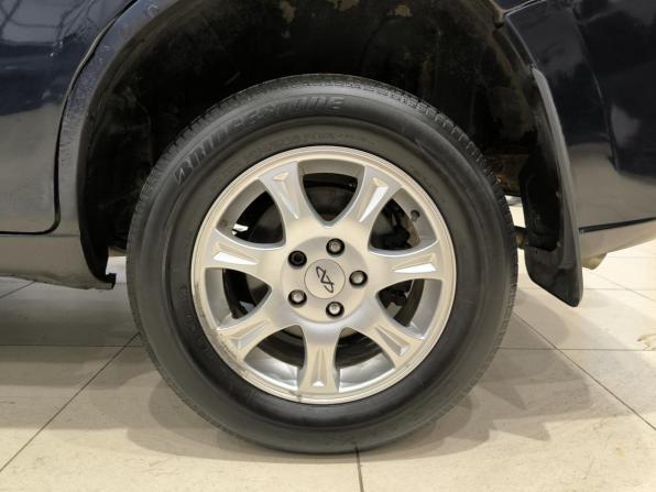 Chery Tiggo (T11) I Рестайлинг (FL) с пробегом 2013 года, цена 399 000 рублей, 182388 км, внедорожник, Автокод Объявления