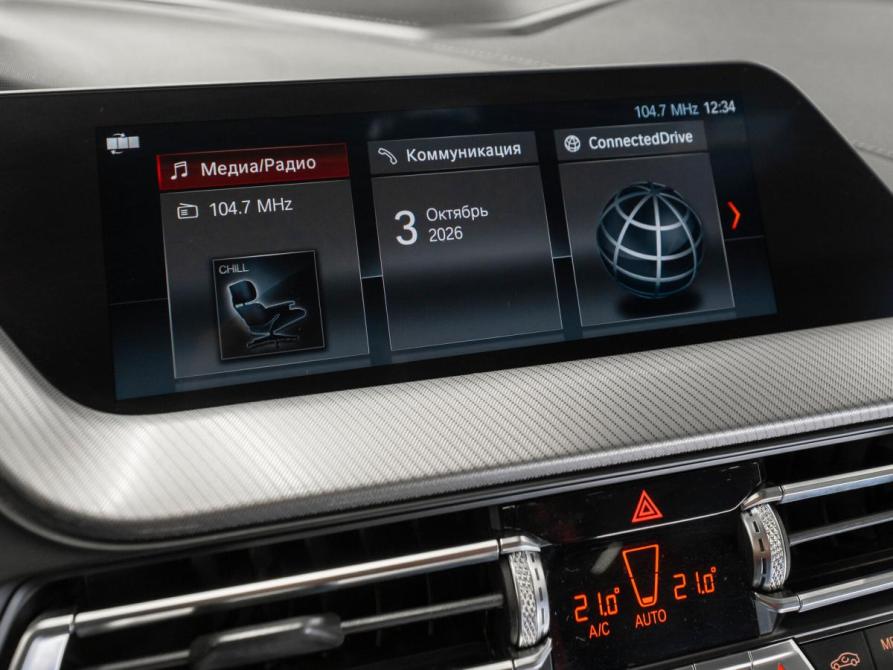 BMW 2 серии F44 Москва  - изображение 20