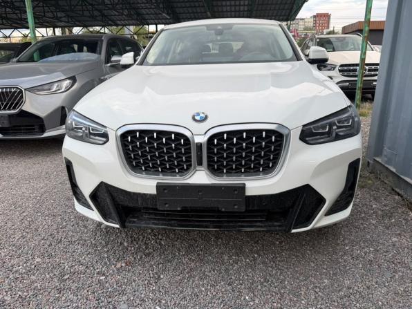 BMW X4 II (G02) Рестайлинг с пробегом 2024 года, цена 6 590 000 рублей, 19400 км, внедорожник, Автокод Объявления
