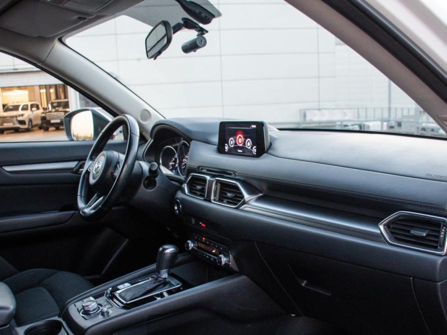 Mazda CX-5 II Москва  - изображение 11