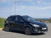 Kia Rio IV Уфа  - изображение 13