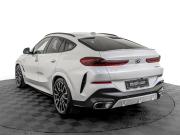 BMW X6 III (G06) Рестайлинг Москва  - изображение 37