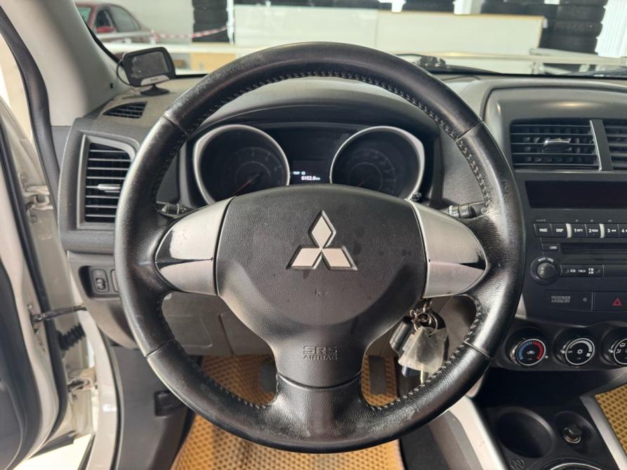 Mitsubishi ASX I Челябинск  - изображение 19