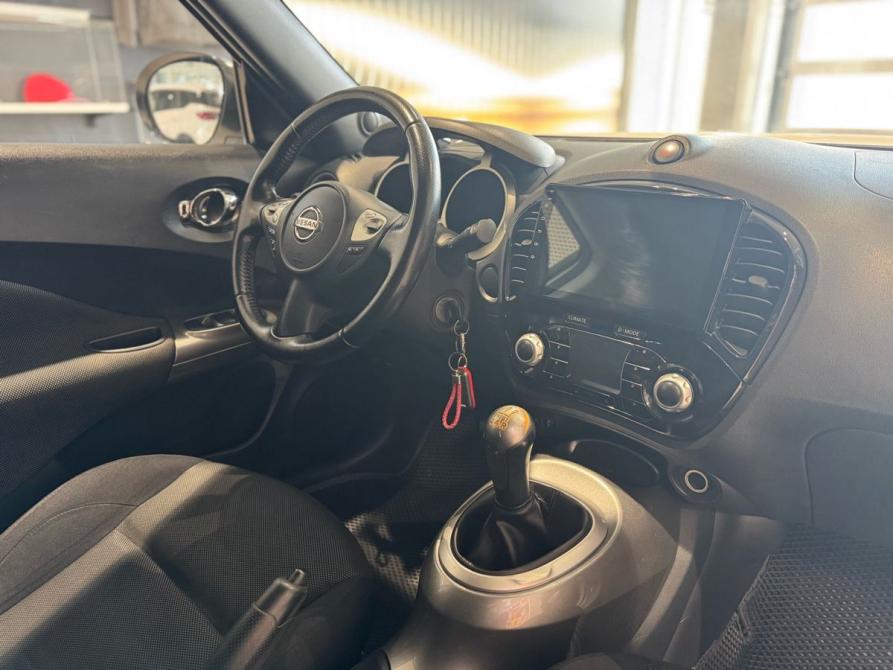 Nissan Juke I Екатеринбург  - изображение 20