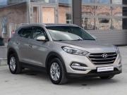 Hyundai Tucson III Новосибирск  - изображение 22