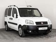 Fiat Doblo I Рестайлинг Санкт-Петербург  - изображение 24