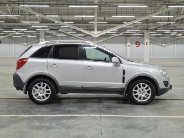 Opel Antara I Рестайлинг с пробегом 2013 года, цена 1 070 000 рублей, 238913 км, внедорожник, Автокод Объявления