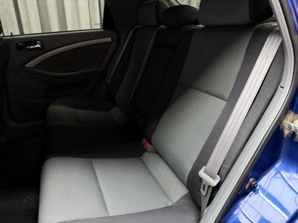 Chevrolet Lacetti I с пробегом 2008 года, цена 399 000 рублей, 250000 км, хэтчбек, Автокод Объявления