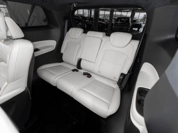 GAC M8 с пробегом 2024 года, цена 4 250 000 рублей, 49874 км, минивэн, Автокод Объявления