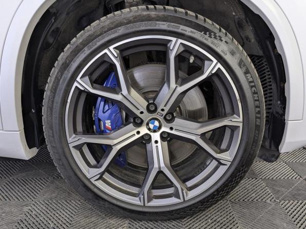 BMW X5 IV (G05/G18) с пробегом 2019 года, цена 6 083 200 рублей, 135263 км, внедорожник, Автокод Объявления