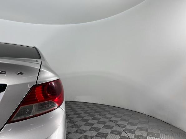 Hyundai Solaris I с пробегом 2012 года, цена 485 000 рублей, 236000 км, седан, Автокод Объявления