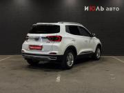 Chery Tiggo 4 I Челябинск  - изображение 26