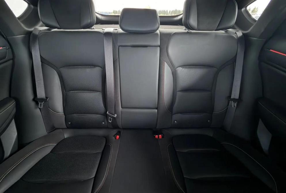 Geely Tugella I Киров  - изображение 24
