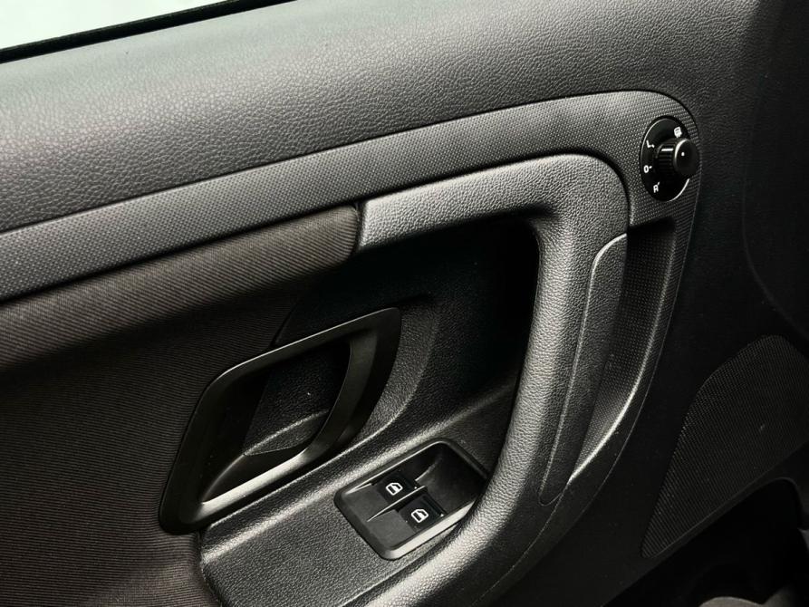 Skoda Fabia II Рестайлинг Мурманск  - изображение 17