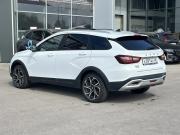 Lada (ВАЗ) Vesta I Рестайлинг (NG) Воронеж  - изображение 12