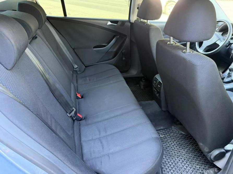 Volkswagen Passat B6 Саратов  - изображение 16