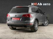 Volkswagen Touareg II Рестайлинг Екатеринбург  - изображение 20