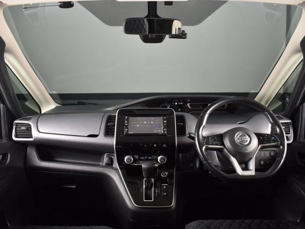 Nissan Serena V (C27) Рестайлинг с пробегом 2019 года, цена 2 474 995 рублей, 124525 км, минивэн, Автокод Объявления