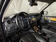 Land Rover Discovery IV Москва  - изображение 43