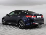 Kia Optima IV Химки  - изображение 16