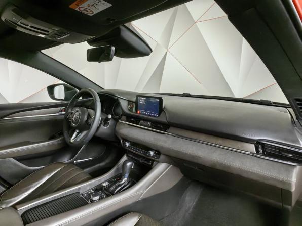 Mazda 6 III (GJ) Рестайлинг 2 с пробегом 2021 года, цена 3 295 000 рублей, 54592 км, седан, Автокод Объявления