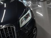 Audi Q5 I (8R) Рестайлинг Москва  - изображение 47