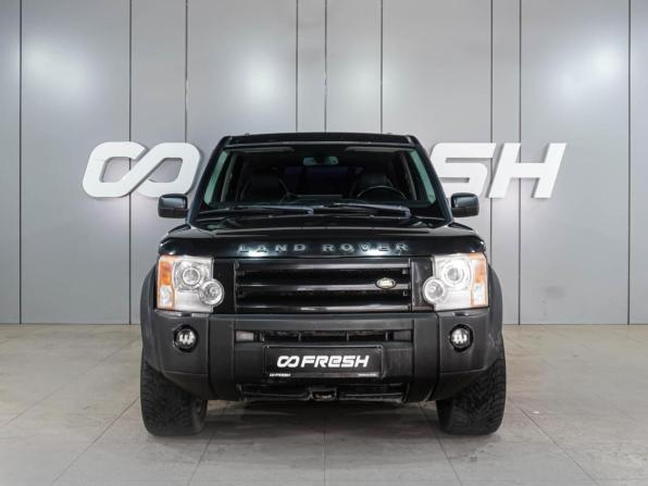 Land Rover Discovery III с пробегом 2005 года, цена 1 039 000 рублей, 266969 км, внедорожник, Автокод Объявления